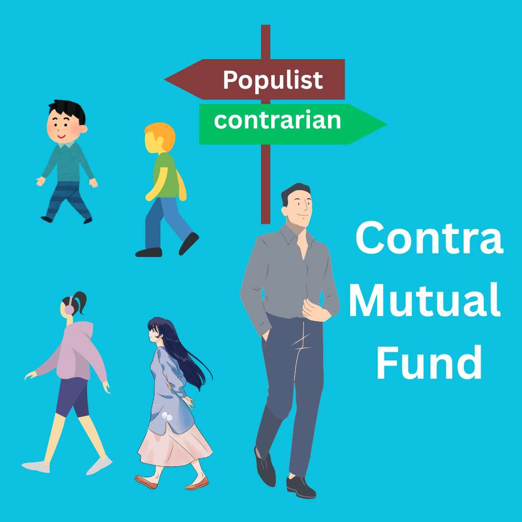 Contra Fund kya hota hai image