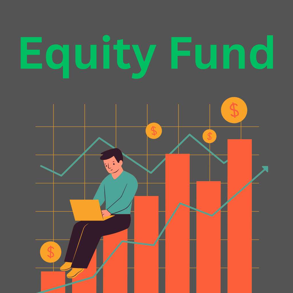 Equity Fund kya hota hai image