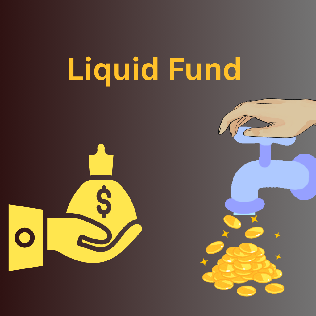 Liquid Fund kya hota hai image