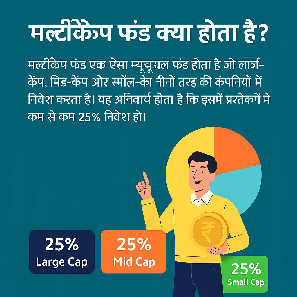 Multicap Fund kya hota hai image