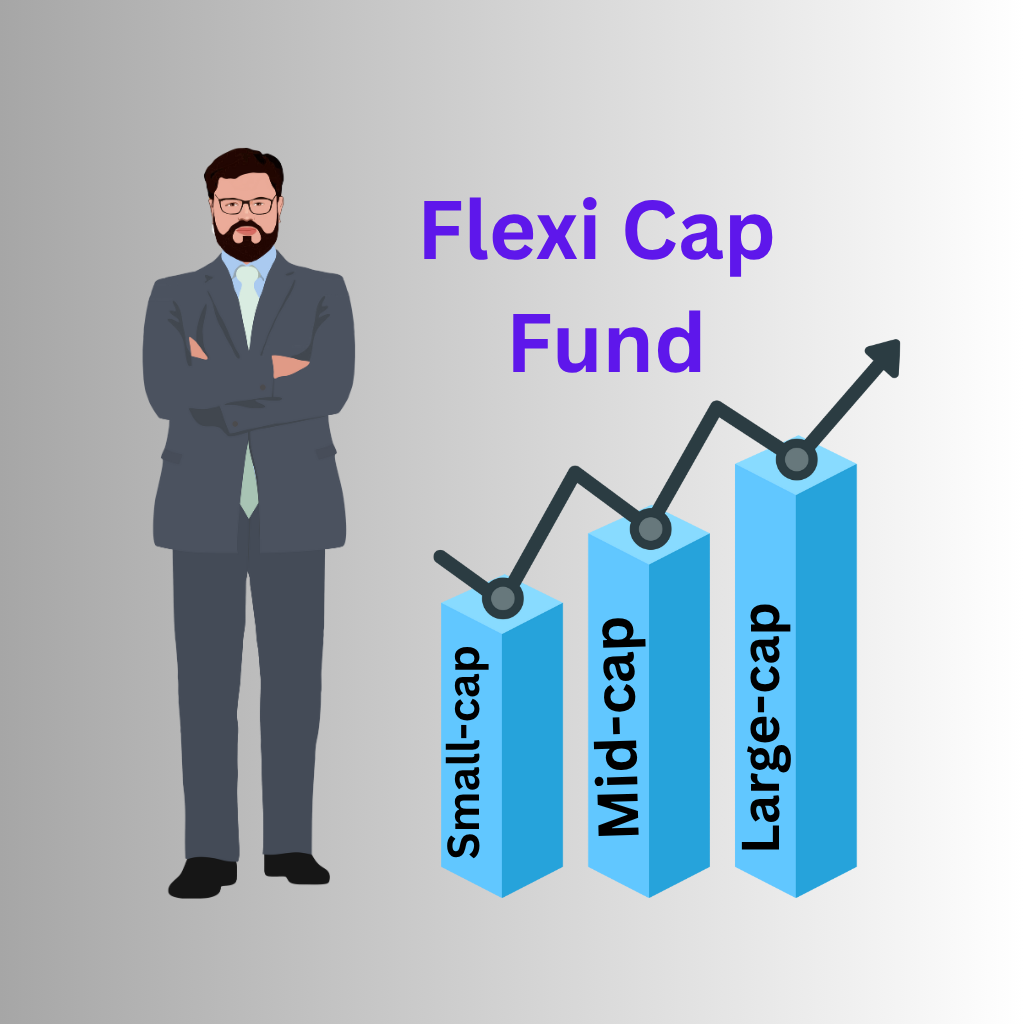 Flexi Cap Fund kya hota hai image